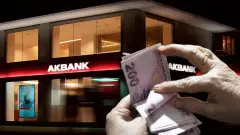 Bankadan Acil Nakit Arayanlara Yüksek Vadeli Toplam 180 Bin Liralık Kredi Ödemesi - Gönül Yolu