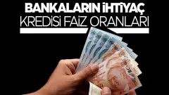 7 Dev Bankadan Borç Temizleme Müjdesi! 500 Bin TL Limit ve 6 Ay Ertelemeli Yeni Kredi Dönemi Başladı - Gönül Yolu