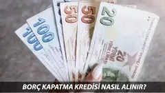 Borçları Sıfırlayacak Müjde! İsteyenler Krediyi 48 Ayda Yavaş Yavaş Ödeyecek - Gönül Yolu