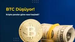 Bitcoin 10 Bin Doları Görürse Ortalık Yerinden Oynar! Mike McGlone BTC'nin Düşeceği Tarihi Açıkladı! - Gönül Yolu