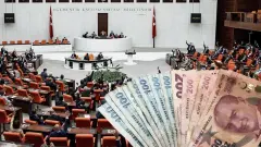 Memura Haziran ve Aralık'ta Ek Ödeme Yapılacak! 12 Ay Çalışıp 14 Aylık Ücret Alacaklar - Gönül Yolu