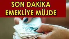 Emekli Aylıklarında 50 Bin TL Barajı ve Yüzde 35 Alım Gücü Senaryosu