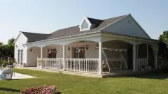 Prefabrik Ev Yapana Devletten 300 Bin TL Hibe Parası! Dar Gelirlilere Anahtar Teslim Destek - Gönül Yolu