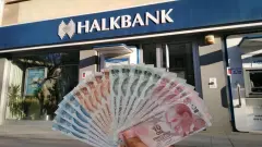 Halkbank Emeklilere 16.500 TL Ödeyecek! Kimler Yararlanabilir? - Gönül Yolu