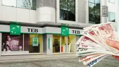TEB’den Emeklinin Maaşın Göre Yeni Promosyon Tutarları! Toplam 28 Bin TL'yi Bulan İki Farklı Ödeme Yapılacak - Gönül Yolu