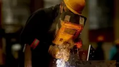 Ücretli Çalışan Sayısı 15 Milyon 763 Bin Kişiye Yükseldi Sanayide Düşüş İnşaatta Artış Dikkat Çekti - Gönül Yolu