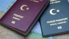 Şartları Sağlayan Bavulunu Hazırlasın! Yeşil Pasaporta Onay Çıktı Vizesiz Avrupa Hakkı Geliyor - Gönül Yolu